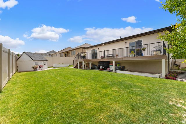 343 RED ROCK DR, Santaquin, UT 84655