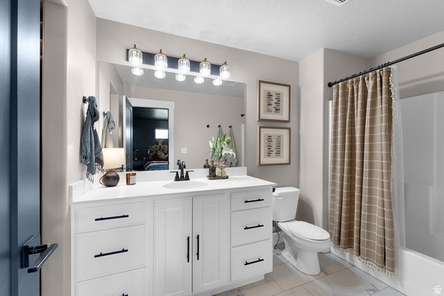 343 RED ROCK DR, Santaquin, UT 84655