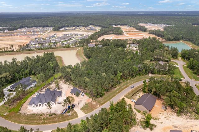 7488 High Meadow Ridge Dr, Montgomery, TX 77316