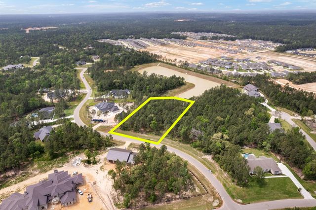 7488 High Meadow Ridge Dr, Montgomery, TX 77316