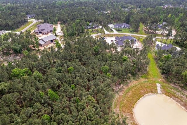 7488 High Meadow Ridge Dr, Montgomery, TX 77316