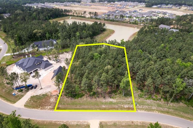 7488 High Meadow Ridge Dr, Montgomery, TX 77316