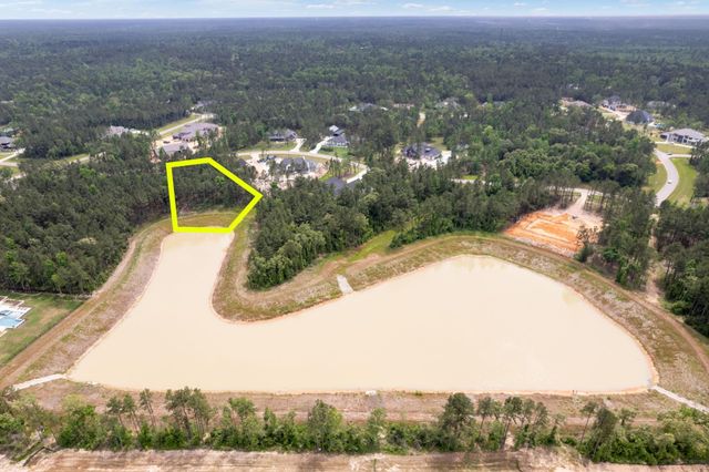 7488 High Meadow Ridge Dr, Montgomery, TX 77316