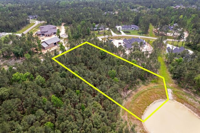 7488 High Meadow Ridge Dr, Montgomery, TX 77316