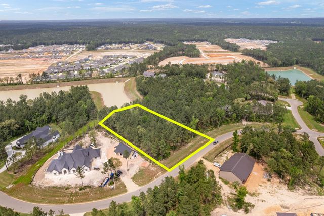 7488 High Meadow Ridge Dr, Montgomery, TX 77316