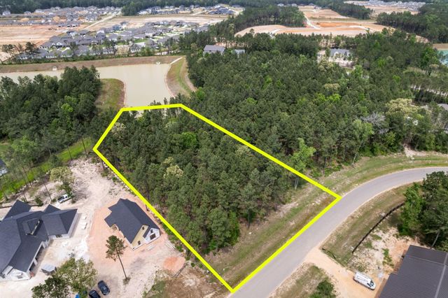 7488 High Meadow Ridge Dr, Montgomery, TX 77316
