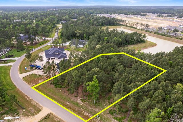 7488 High Meadow Ridge Dr, Montgomery, TX 77316