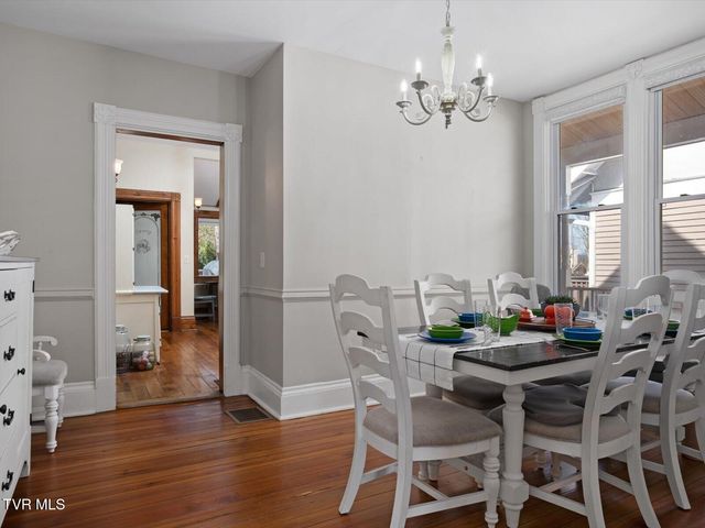 920 Pennsylvania Avenue, Bristol, TN 37620