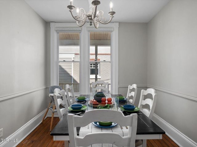 920 Pennsylvania Avenue, Bristol, TN 37620