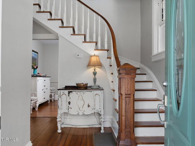 920 Pennsylvania Avenue, Bristol, TN 37620