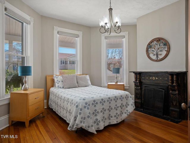 920 Pennsylvania Avenue, Bristol, TN 37620