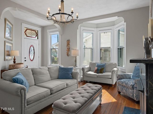 920 Pennsylvania Avenue, Bristol, TN 37620