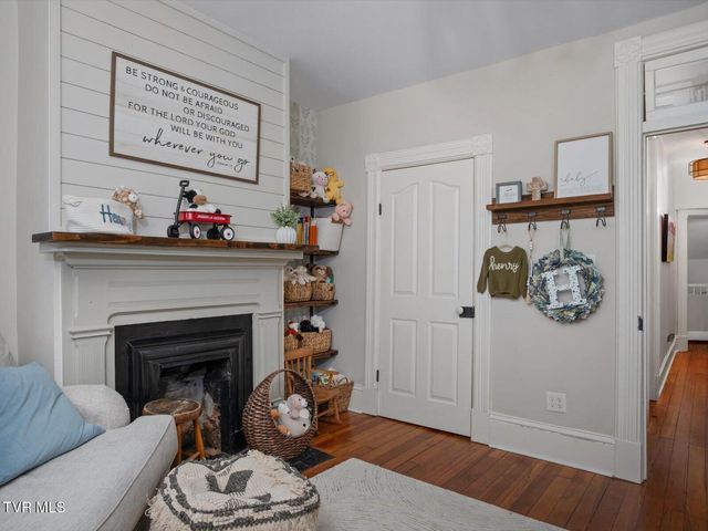 920 Pennsylvania Avenue, Bristol, TN 37620