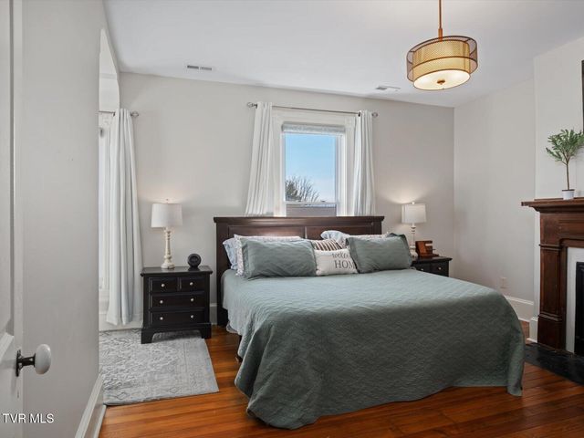 920 Pennsylvania Avenue, Bristol, TN 37620