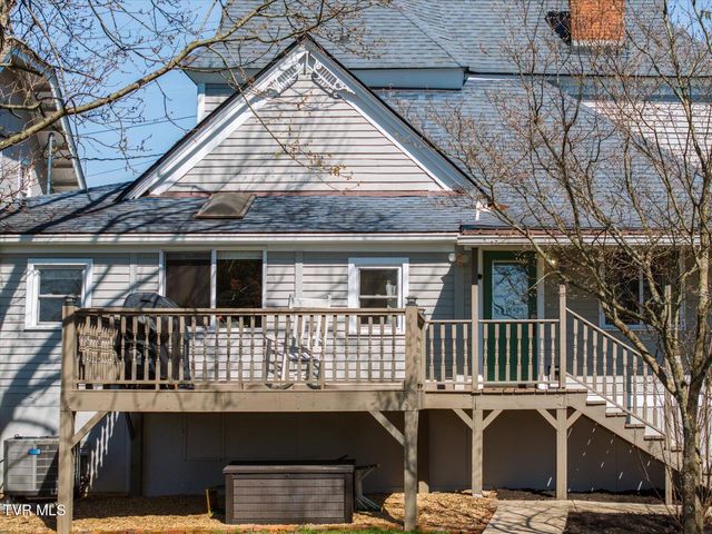 920 Pennsylvania Avenue, Bristol, TN 37620