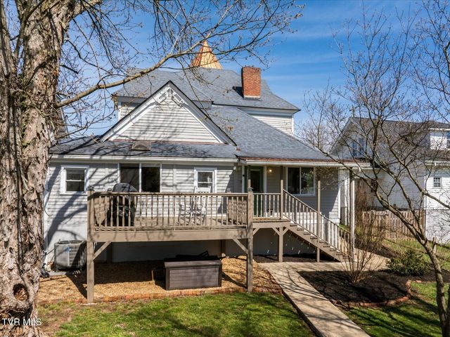 920 Pennsylvania Avenue, Bristol, TN 37620