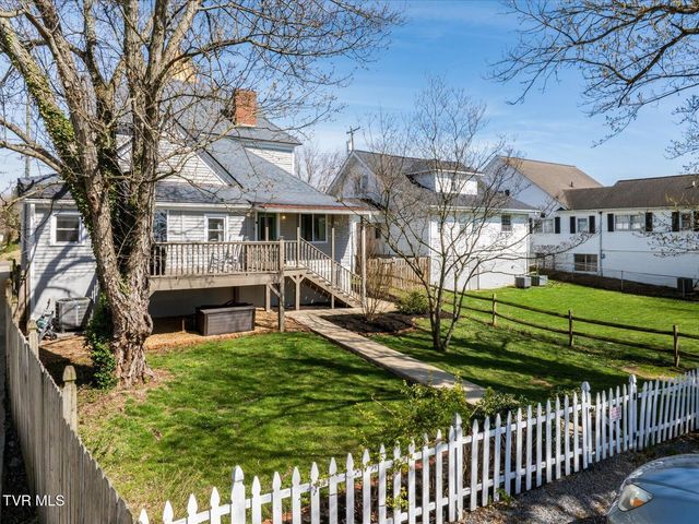 920 Pennsylvania Avenue, Bristol, TN 37620