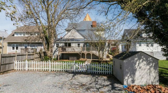 920 Pennsylvania Avenue, Bristol, TN 37620