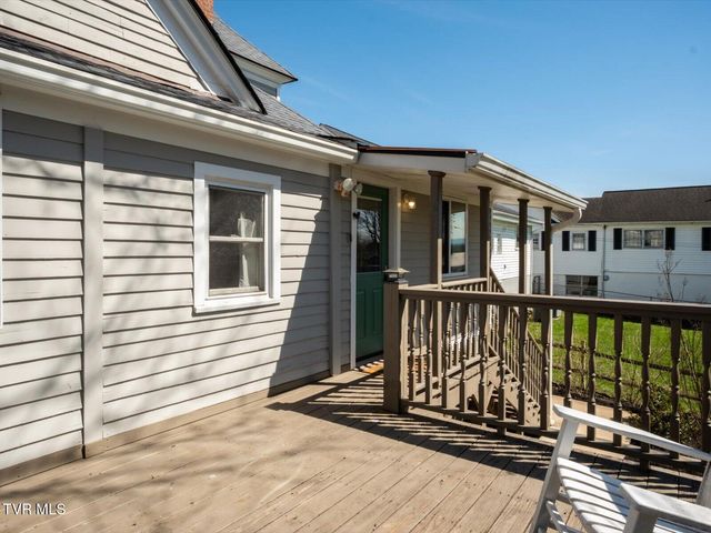 920 Pennsylvania Avenue, Bristol, TN 37620