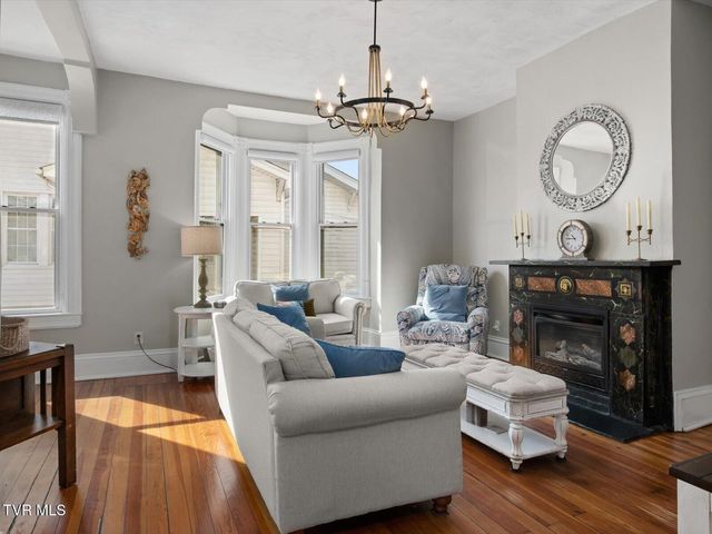 920 Pennsylvania Avenue, Bristol, TN 37620