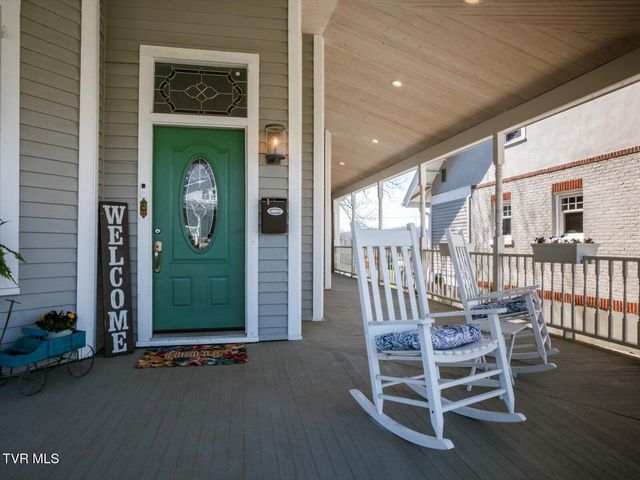 920 Pennsylvania Avenue, Bristol, TN 37620