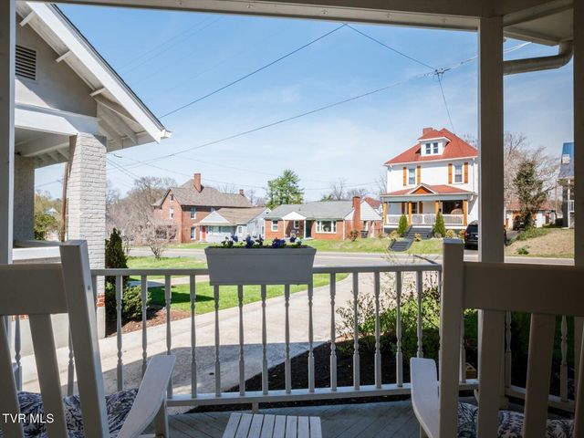 920 Pennsylvania Avenue, Bristol, TN 37620