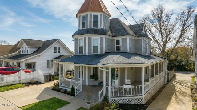 920 Pennsylvania Avenue, Bristol, TN 37620