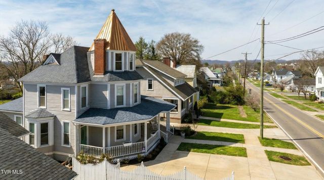 920 Pennsylvania Avenue, Bristol, TN 37620