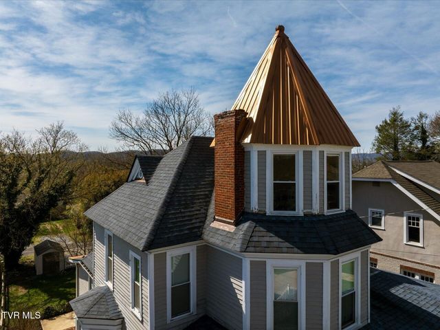 920 Pennsylvania Avenue, Bristol, TN 37620