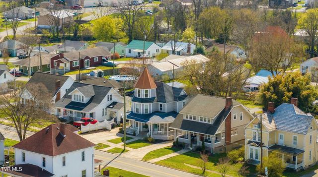 920 Pennsylvania Avenue, Bristol, TN 37620