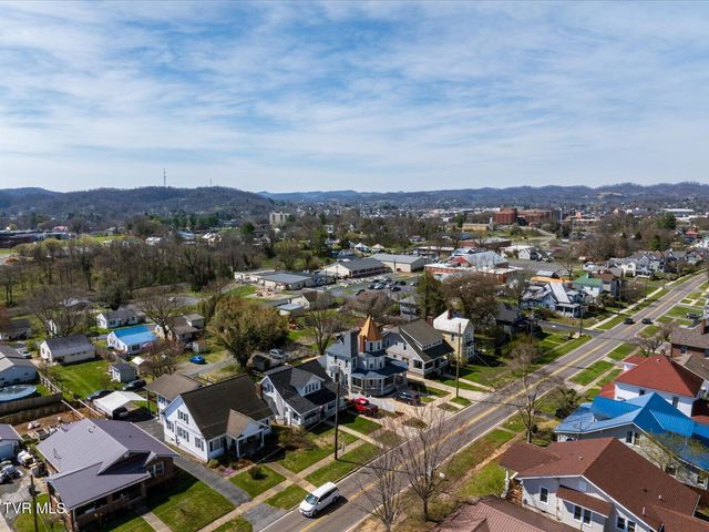 920 Pennsylvania Avenue, Bristol, TN 37620