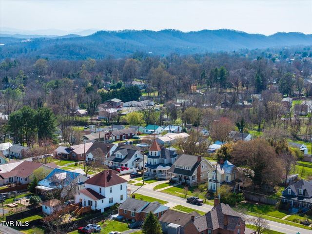 920 Pennsylvania Avenue, Bristol, TN 37620