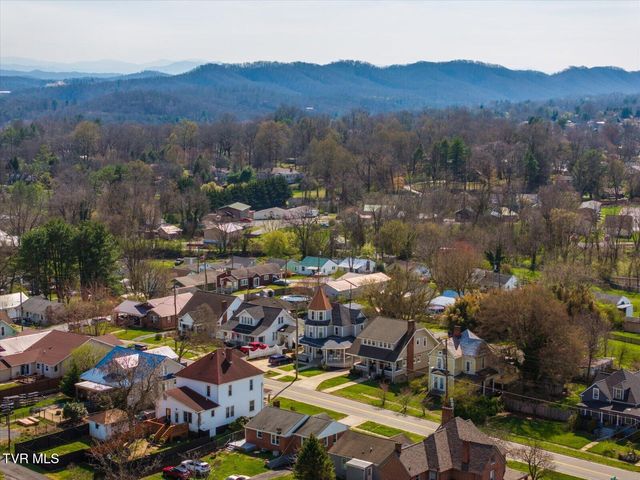 920 Pennsylvania Avenue, Bristol, TN 37620