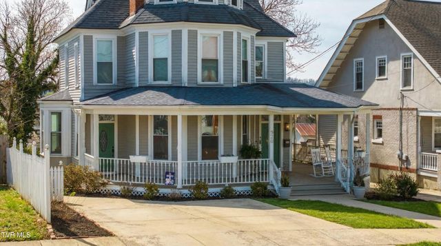 920 Pennsylvania Avenue, Bristol, TN 37620