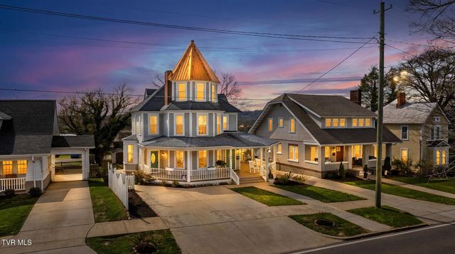 920 Pennsylvania Avenue, Bristol, TN 37620