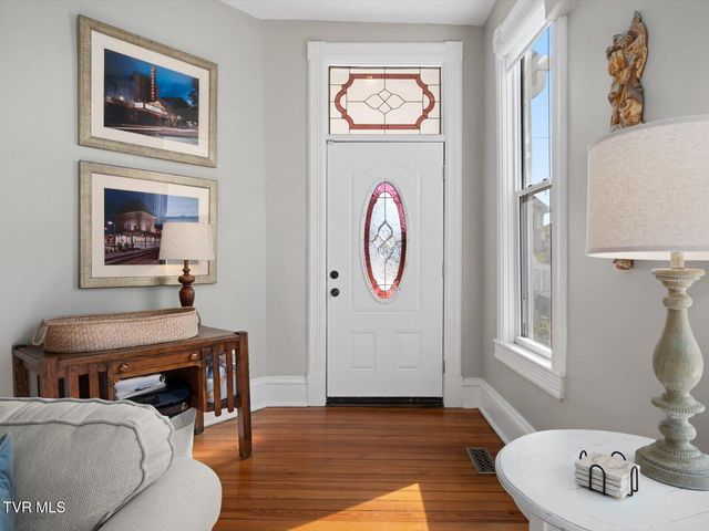 920 Pennsylvania Avenue, Bristol, TN 37620