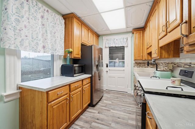 5113 Globe Avenue, Norwood, OH 45212