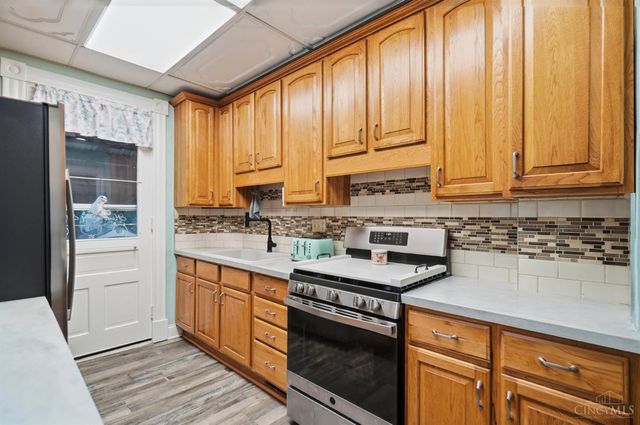 5113 Globe Avenue, Norwood, OH 45212
