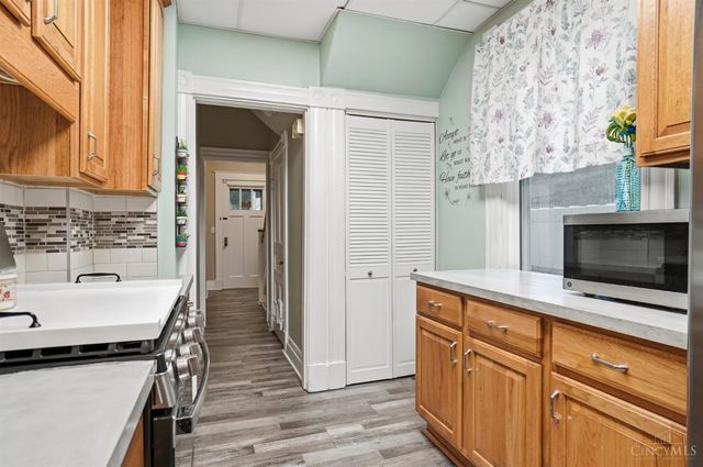 5113 Globe Avenue, Norwood, OH 45212