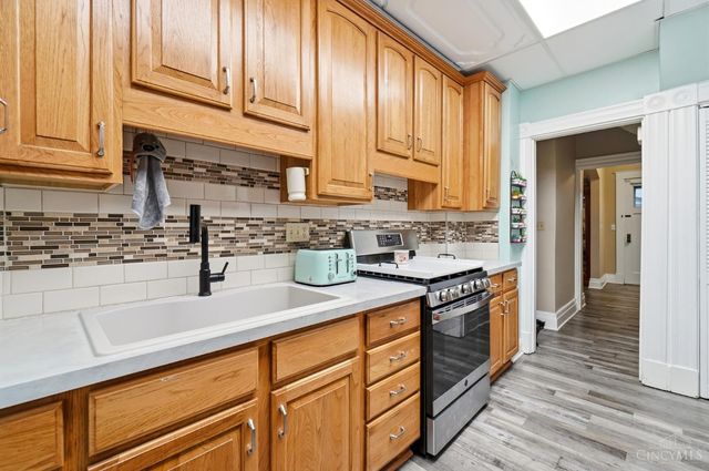 5113 Globe Avenue, Norwood, OH 45212
