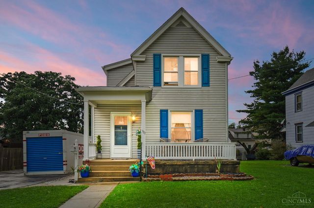 5113 Globe Avenue, Norwood, OH 45212
