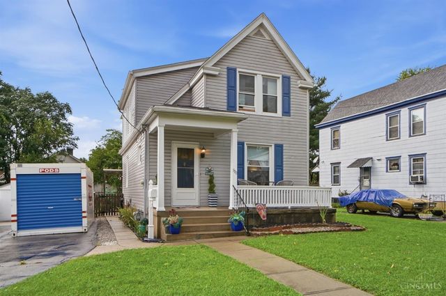 5113 Globe Avenue, Norwood, OH 45212