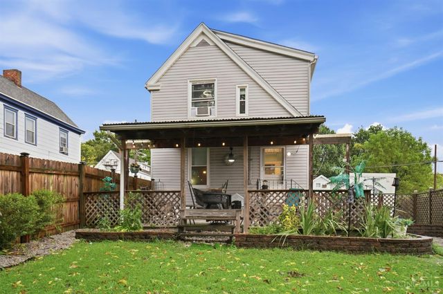 5113 Globe Avenue, Norwood, OH 45212