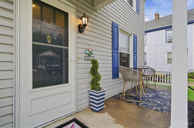 5113 Globe Avenue, Norwood, OH 45212