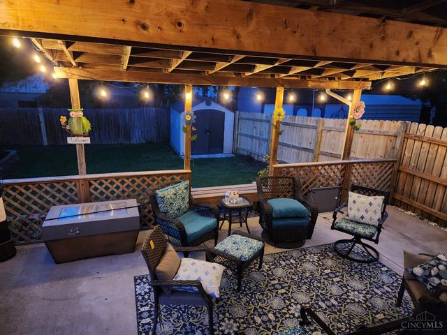 5113 Globe Avenue, Norwood, OH 45212