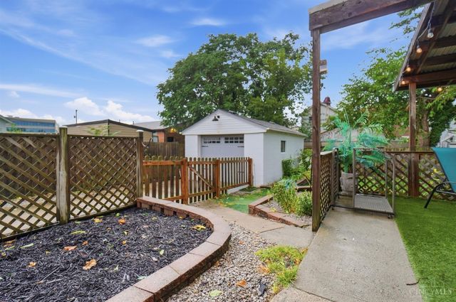 5113 Globe Avenue, Norwood, OH 45212