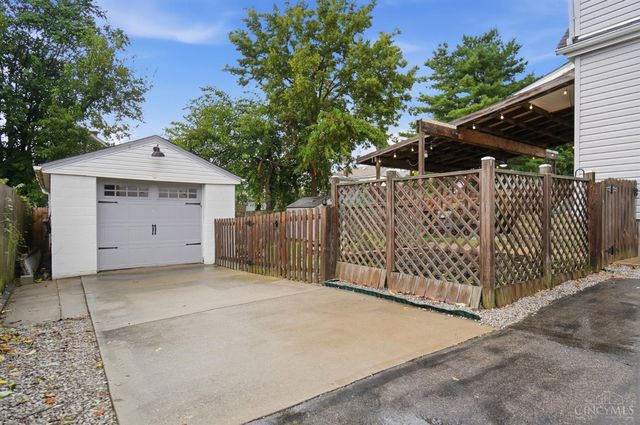 5113 Globe Avenue, Norwood, OH 45212