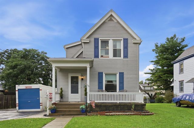 5113 Globe Avenue, Norwood, OH 45212