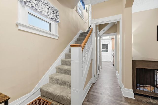 5113 Globe Avenue, Norwood, OH 45212