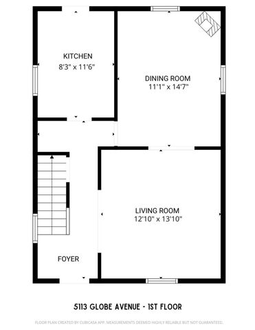 5113 Globe Avenue, Norwood, OH 45212